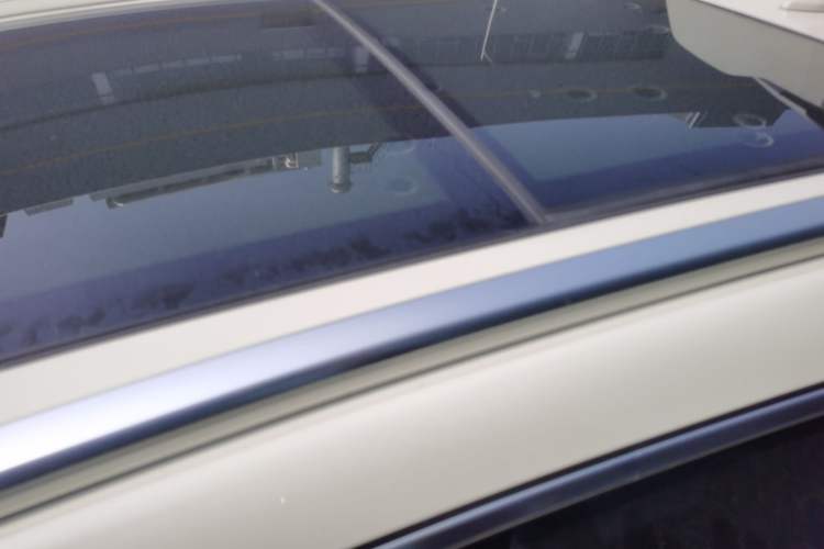 Used BYD Yuan PLUS 2025 Intelligent Driving Version 510 KM Beyond-Grade Edition
