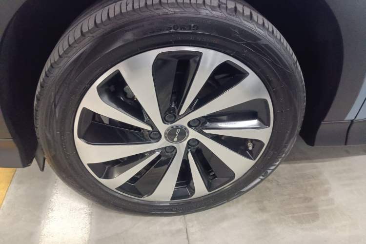 Used BYD Song PLUS New Energy 2023 Champion Edition DM-i 150KM Flagship PLUS
