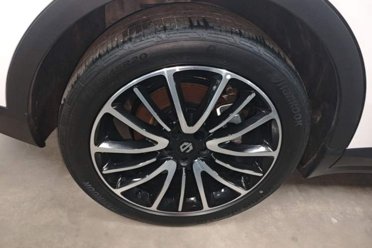 Used Leapmotor C11 2023 Range-Extended 285 Smart Enjoyment Edition