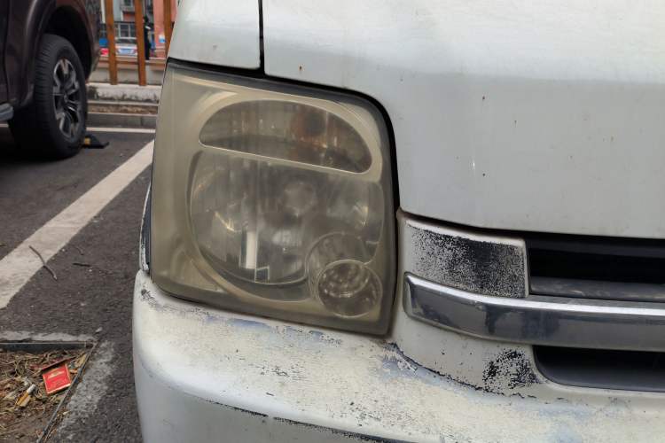 Used Suzuki Wagon R 2011 1.4L Manual Standard Type 1