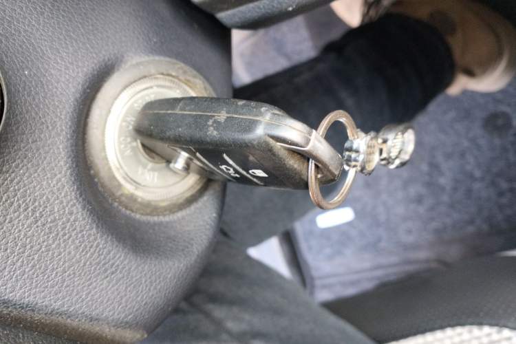 Used Oshan X7 2021 1.5T Manual Luxury Version
