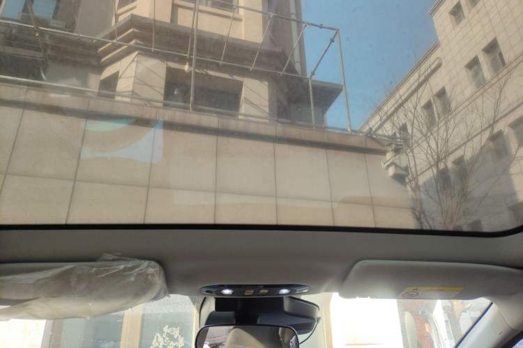 Used AION Y 2022 Plus 70 Smart Edition