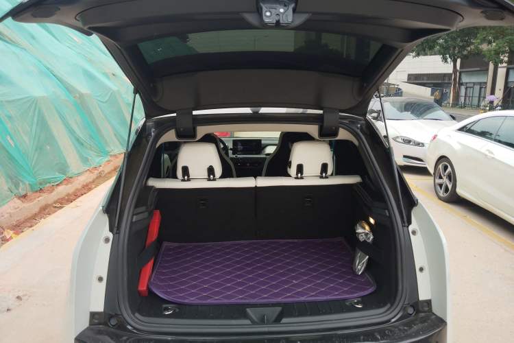 Used BMW i3 2019 Fast Charging Edition