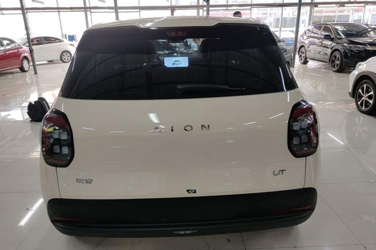 Used AION UT 2025 420 Prestige Edition