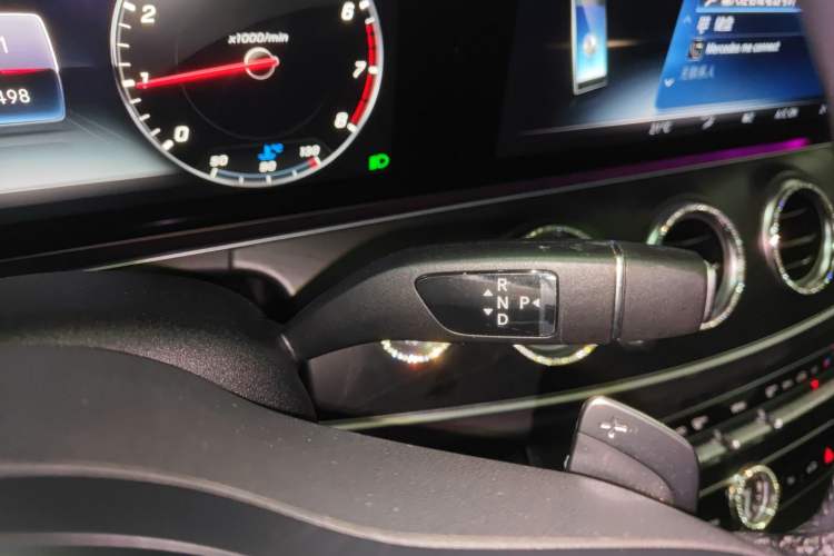 Used Mercedes-Benz E-Class 2019 E 200 L Sport Edition