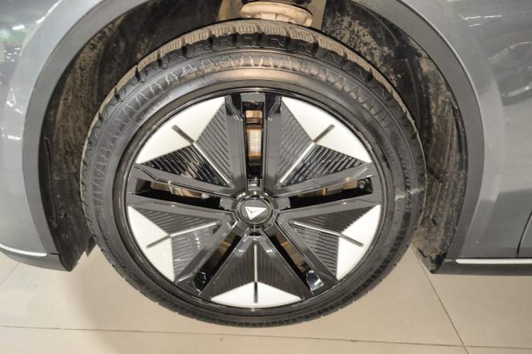 Used Deepal SL03 2024 530 Plus Pure Electric Version