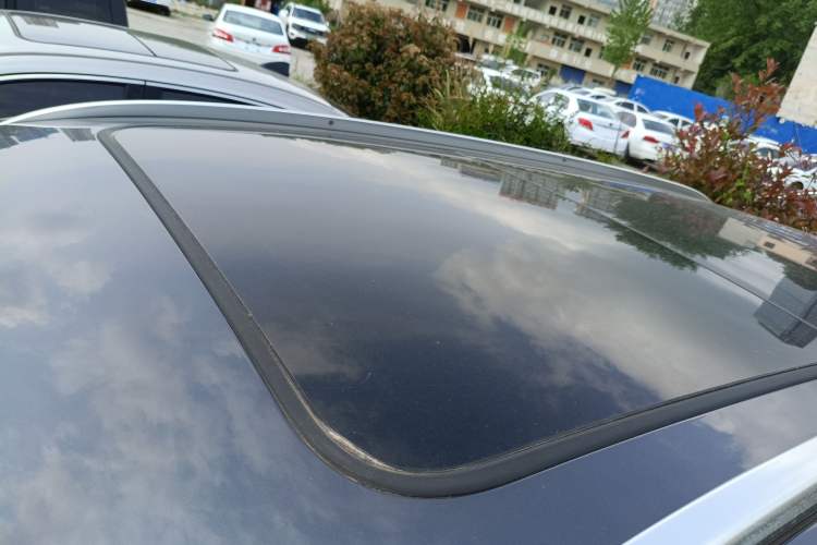 Used BYD Tang New Energy 2021 DM-i 112KM Prestige Model