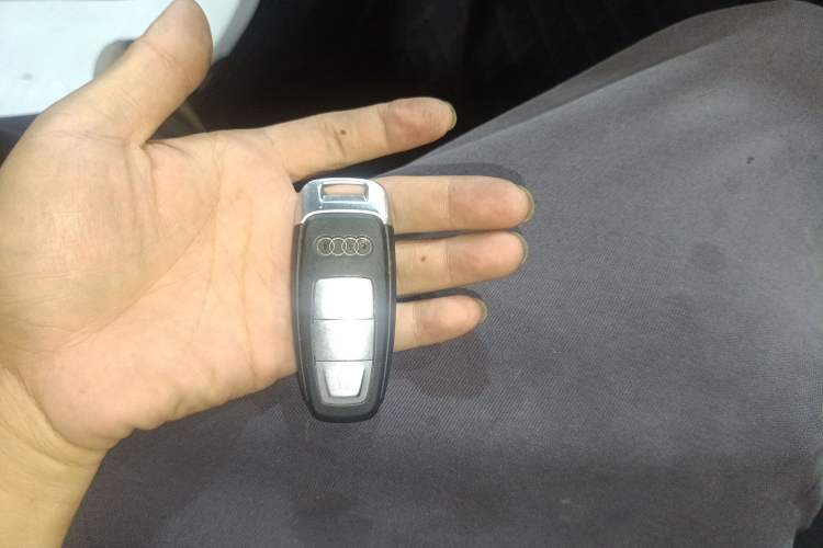 Used Audi A3 2022 A3L Limousine 35 TFSI Fashion Sport Model