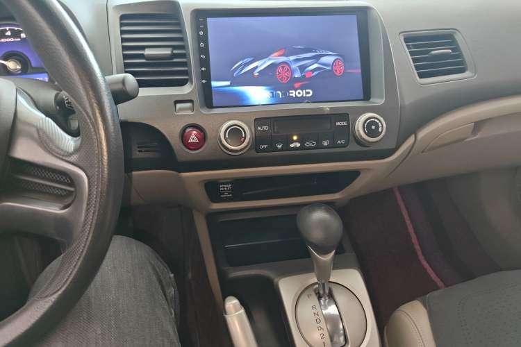 Used CIIMO CIIMO 2015 1.8L Automatic Luxury Edition