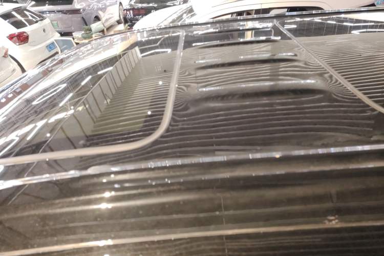 Used BYD Xia 2025 DM-i 1.5T 180km Excellence Model
