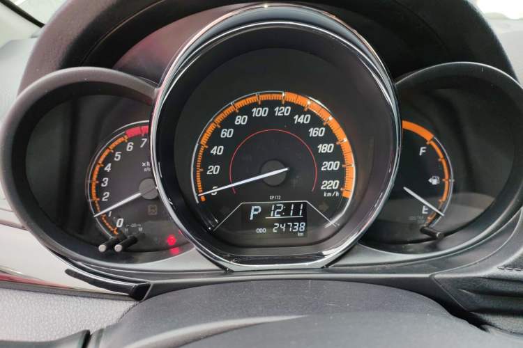 Used Toyota YARiS L Zhi Xuan 2022 X-Trail 1.5L CVT Luxury PLUS Edition
