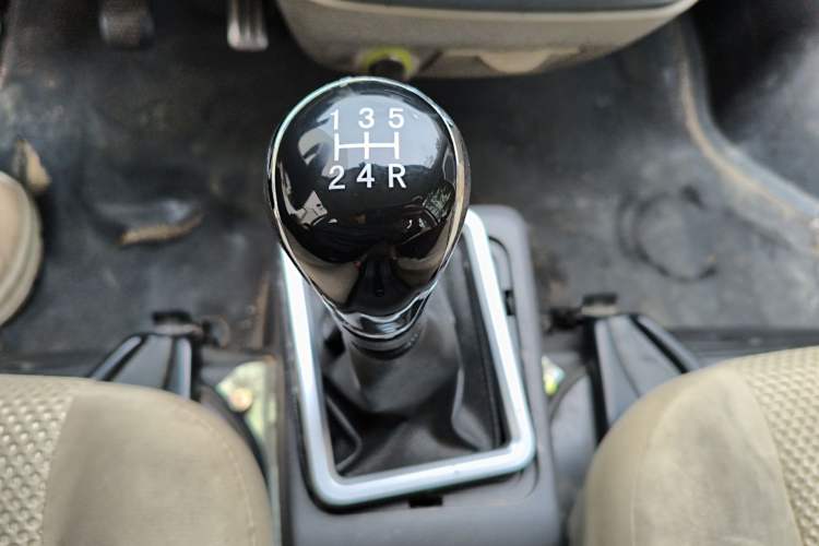 Used Nlmmotor Qiteng M70 2016 1.2L Wealthy Model
