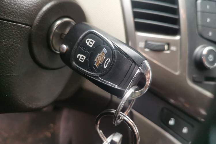 Used Chevrolet Cruze 2015 1.5L Classic SE AT