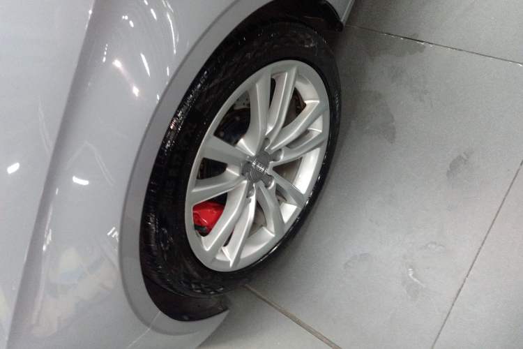 Used Audi A3 2015 Cabriolet 40 TFSI
