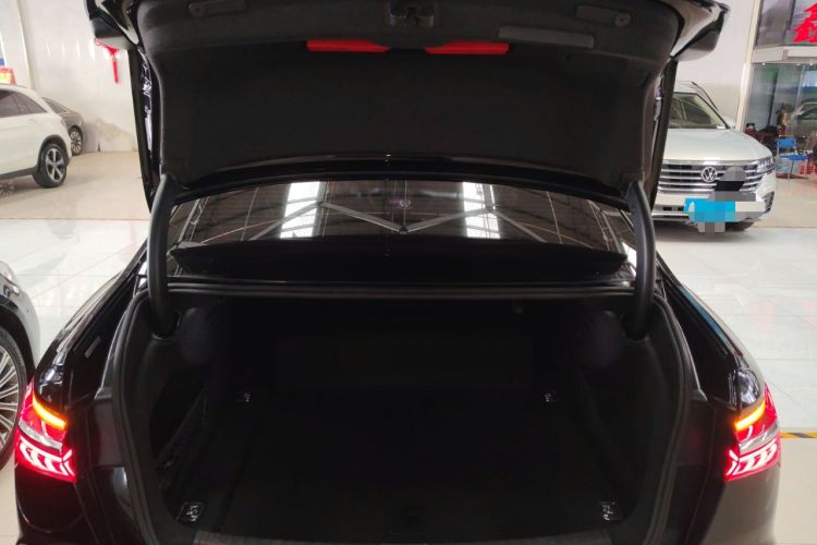 Used Audi A6L 2021 45 TFSI Prestige Dynamic Edition