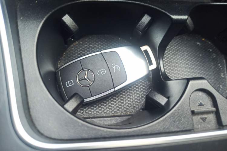 Used Mercedes-Benz C-Class 2021 C 260 L Sport Edition
