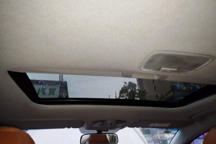 Used Hyundai Elantra (6th Generation / Lingdong) 2016 1.6L Automatic ZhiXuan – Elite Version