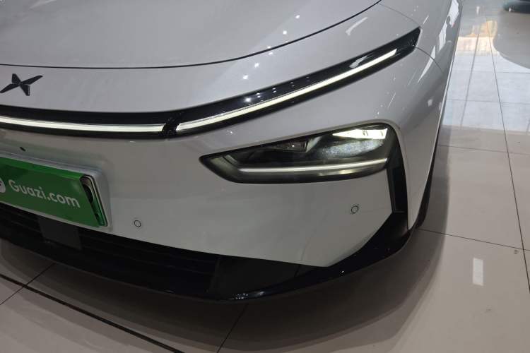 Used XPeng P7+ 2024 Long-Range Max
