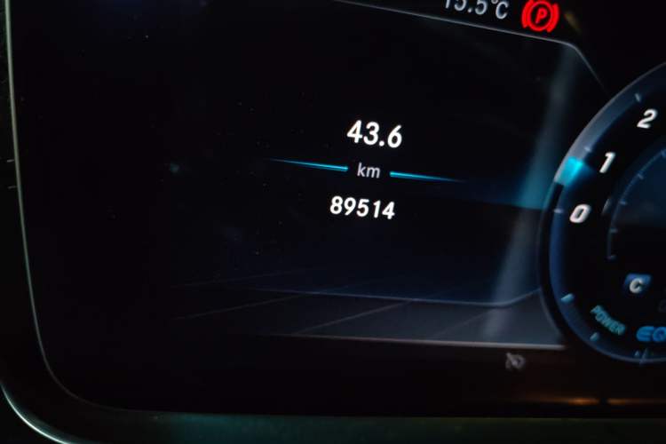 Used Mercedes-Benz E-Class 2019 E 260 L Sport Edition
