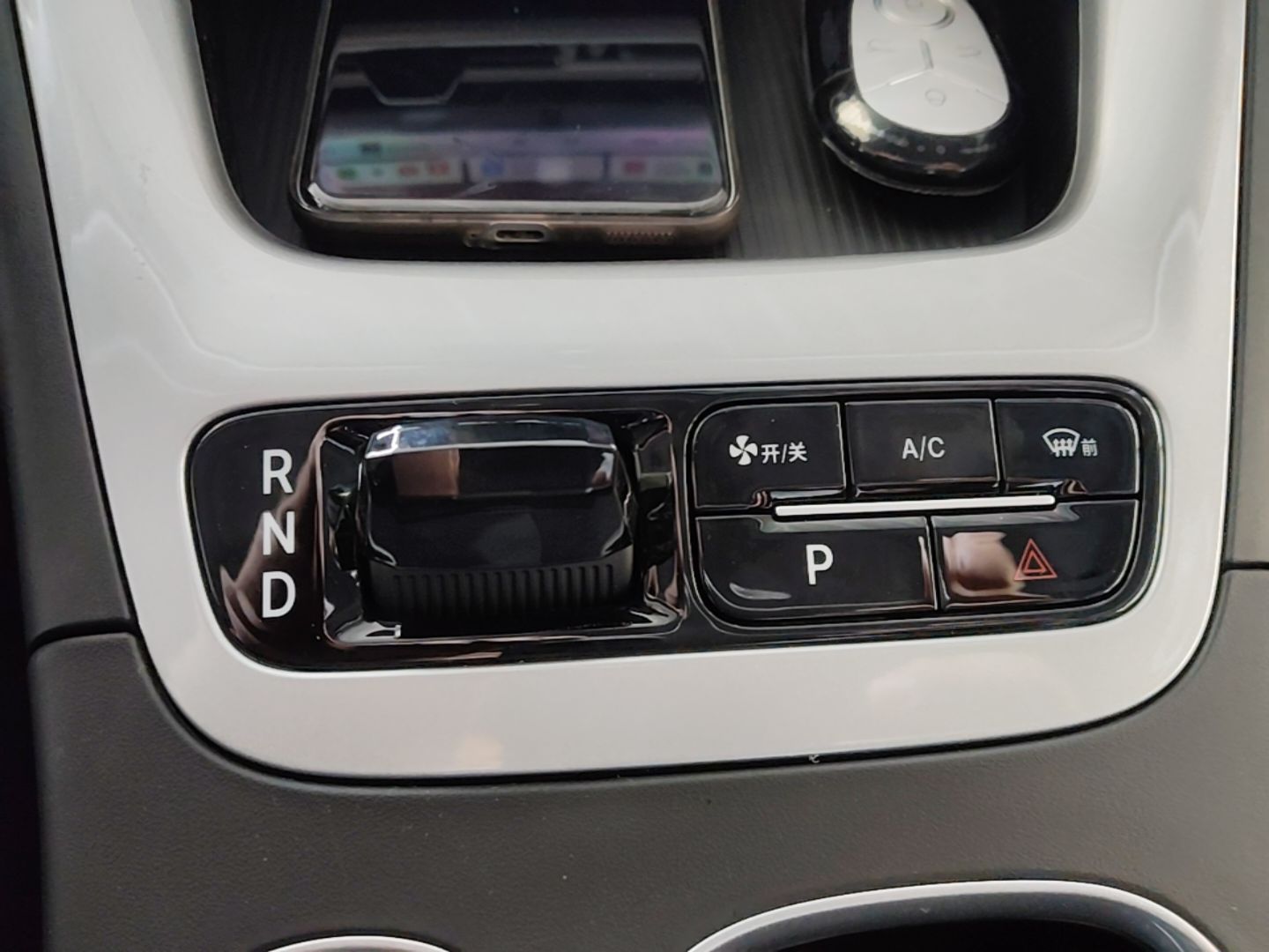 Geely Galaxy Geome 2026 310km Aspiration Edition — снимка 16