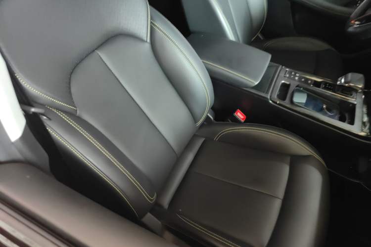 Used Roewe RX5 New Energy 2021 ePLUS National Trend Ronglin Luxury Edition