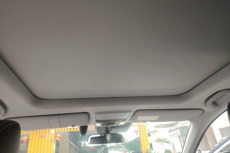 Used Honda CR-V 2021 Rui Hybrid 2.0L 2WD Pure Speed Edition
