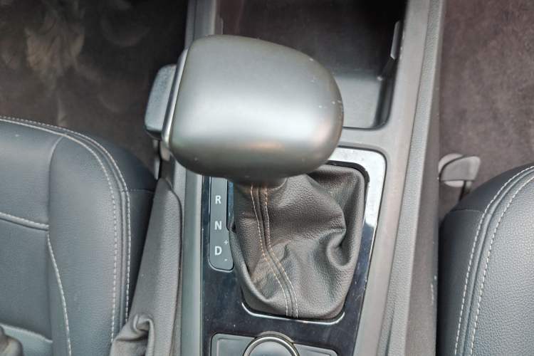 Used Qoros 3 2018 Sedan 1.6L Automatic Leading Model