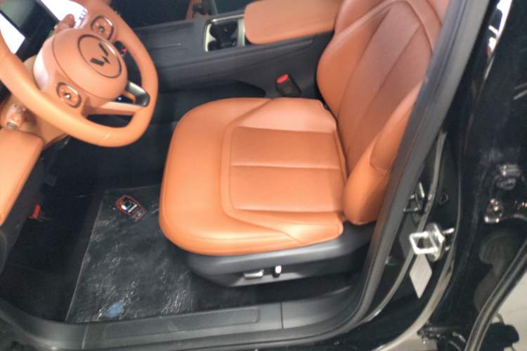 Used Wuling Xingguang 2025 610 km Smart Flagship Version