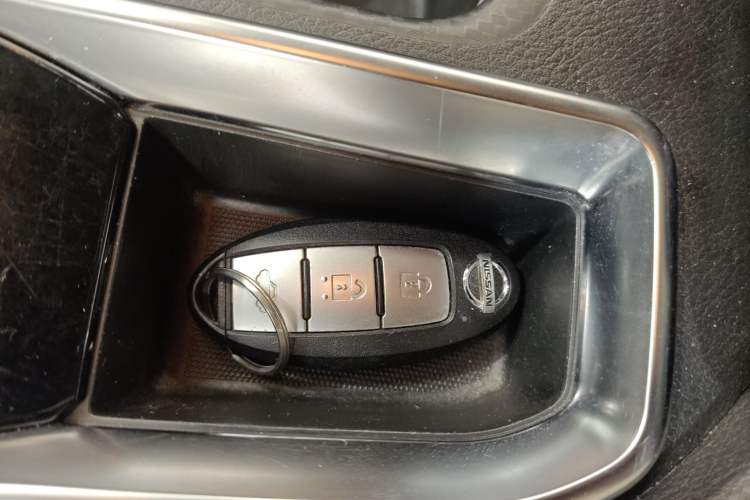 Used Nissan Sylphy 2020 1.6L XL CVT Enjoyment Edition
