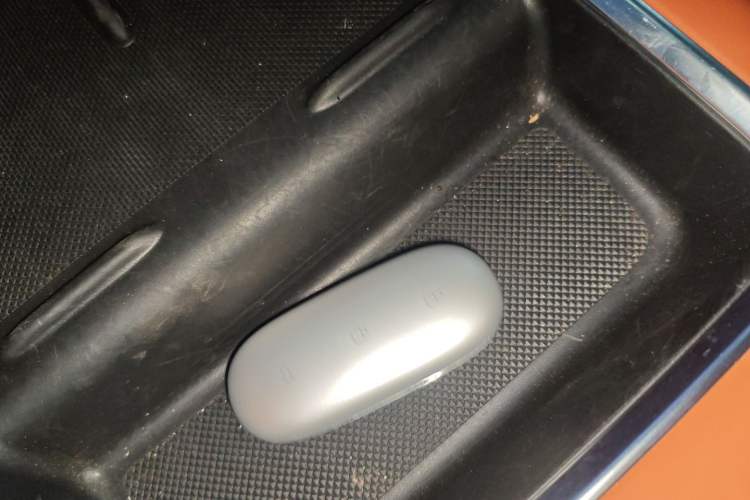 Used Li Auto L9 2023 Pro Model
