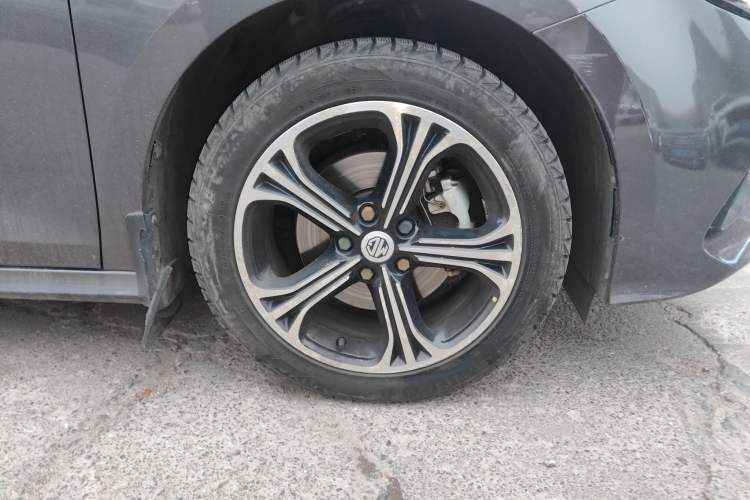 Used MG 5 2021 300TGI DCT Elegant & Trendy Edition
