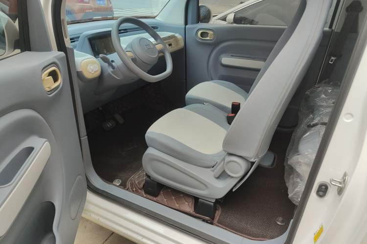 Used Bestune Pony 2024 170km Vitality Horse