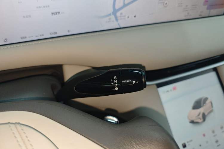 Used IM LS6 2023 Max Standard Edition