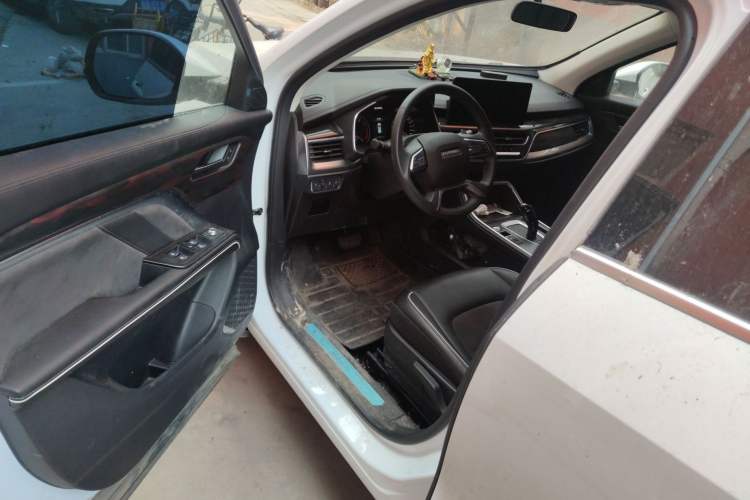 Used Haval H6 2023 National Trend Edition 1.5T Automatic Urban Version