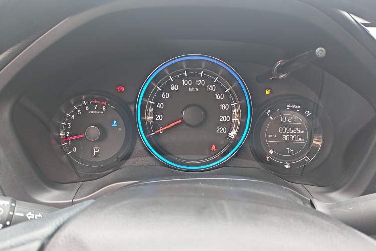 Used Honda XR-V 2020 1.5L CVT Comfort Version