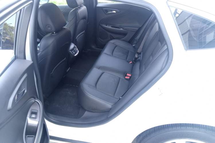 Used Chevrolet Malibu XL 2016 1.5T Dual-Clutch Ruichi Edition