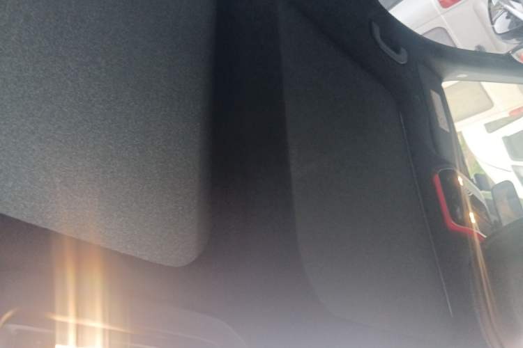 Used Mercedes-Benz C-Class 2022 C 260 L Sport Edition Headliner