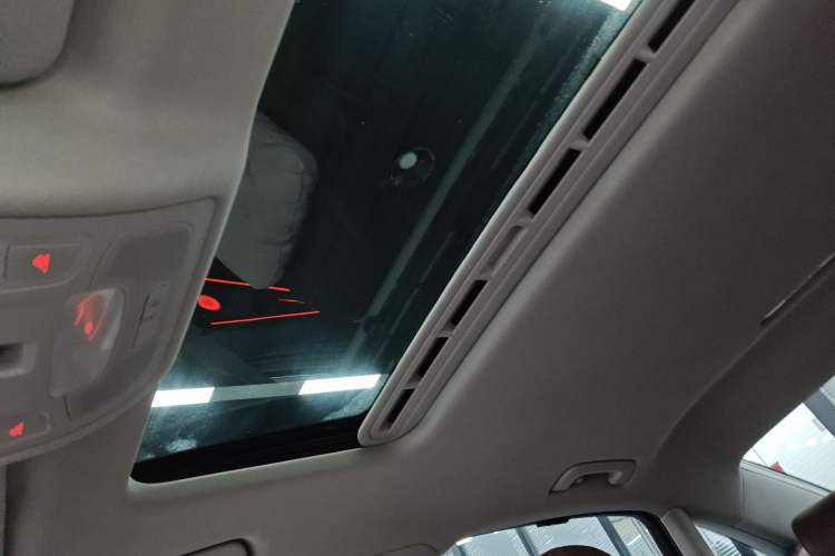 Used Audi A6L 2018 30th Anniversary Edition TFSI Trendy Model