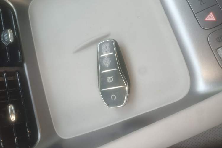 Used BYD Sealion 06 New Energy 2025 Model EV 520 Navigation Edition
