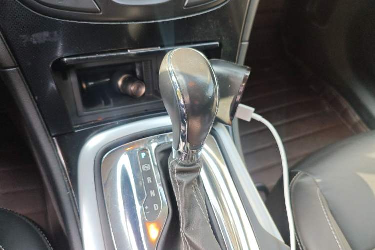 Used Buick Regal 2014 1.6T Fashionable Tech Edition