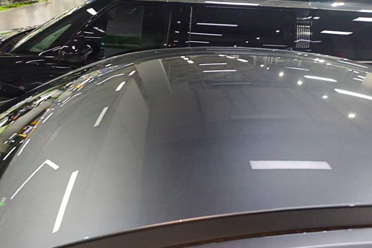 Used BYD Seal 05 DM-i 2026 DM-i 128KM Luxury Edition
