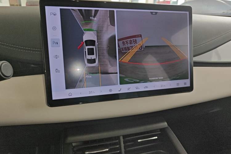 Used BYD Seal 06 New Energy 2025 DM-i Smart Drive 120KM Deluxe Model