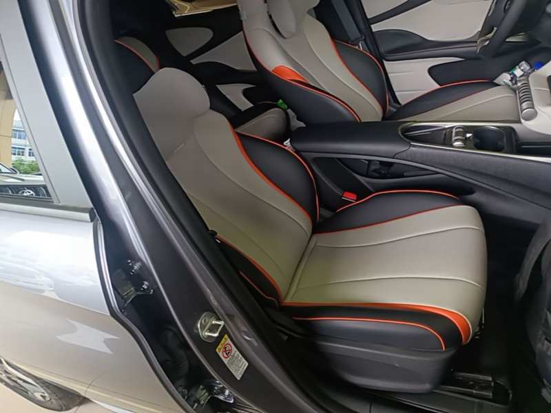 Used BYD Dolphin 2021 405 km Fashion Edition — 24
