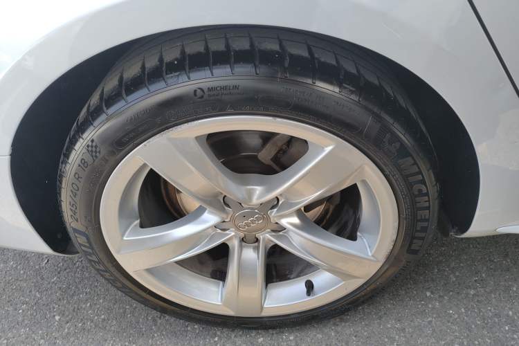 Used Audi A5 2016 Restyled Sportback 45 TFSI Comfort Version
