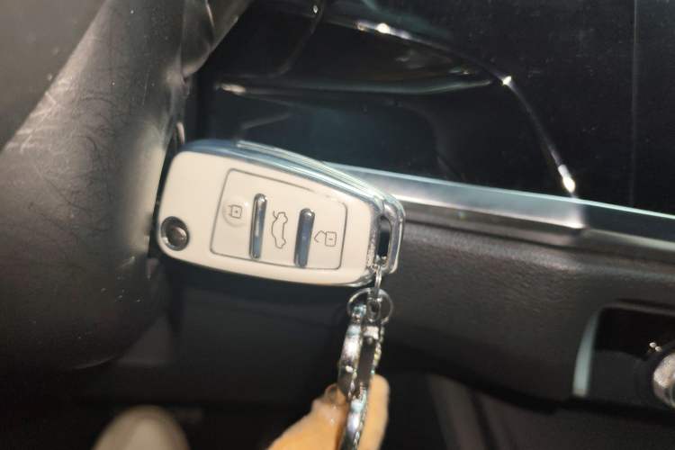 Used Audi Q3 2019 35 TFSI Advanced Dynamic Edition
