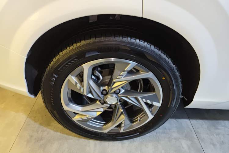 Used Hongqi HS3 PHEV 2024 PHEV 115km Jingwei Edition