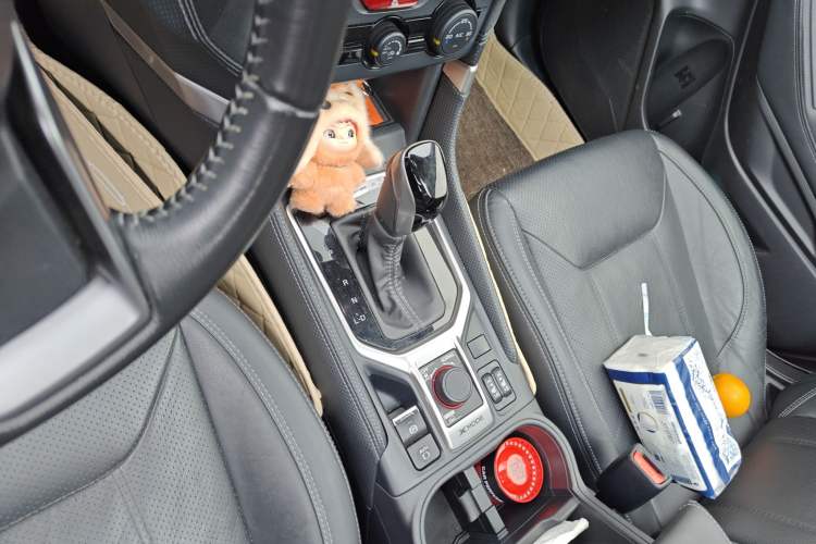 Used Subaru Forester 2019 2.0i Luxury Edition
