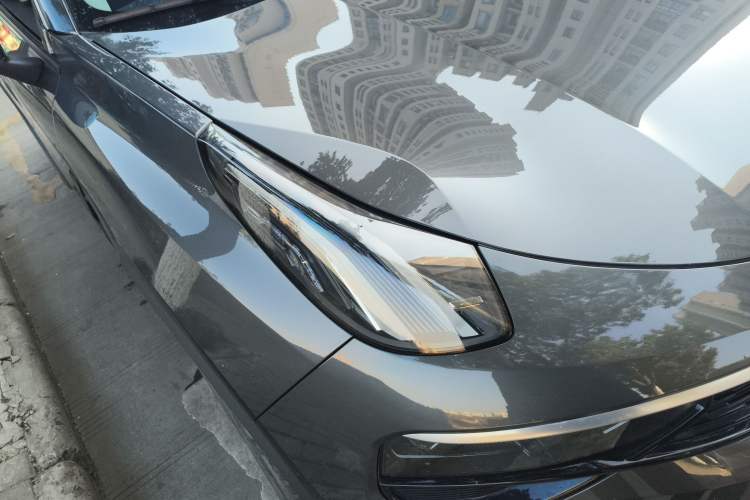 Used Lynk & Co 01 2023 2.0TD Two-Wheel Drive Asian Games Edition
