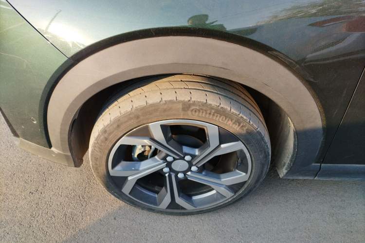 Used Lynk & Co 06 2023 Remix 1.5T Hero
