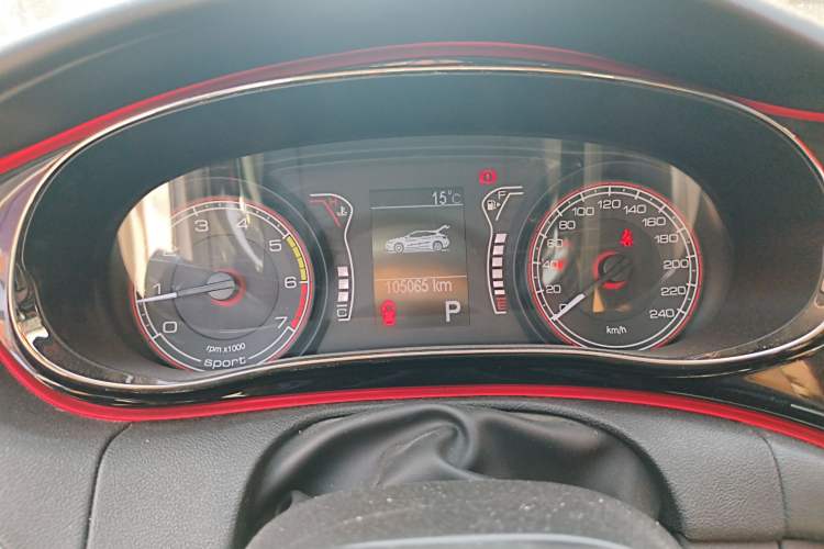 Used Fiat Ottimo 2014 1.4T Automatic Sport Edition
